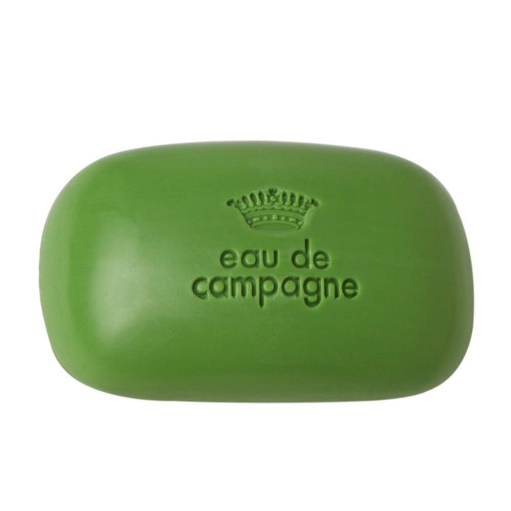 ▪︎ Sisley-Paris Eau de Campagne Bar Soap